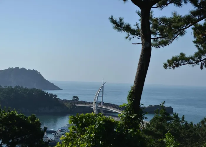 Hotel Alegria Seogwipo
