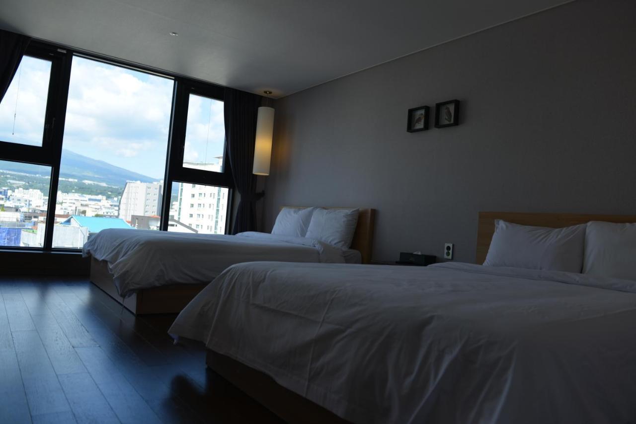 Alegria Hotel Seogwipo