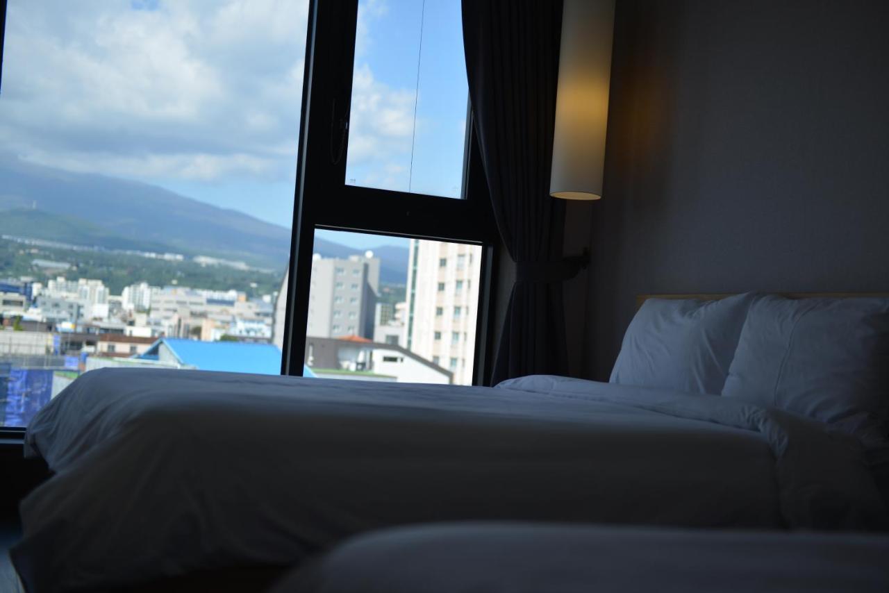 Hotel Alegria Seogwipo