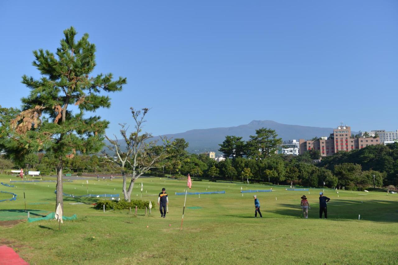 Alegria Hotel Seogwipo