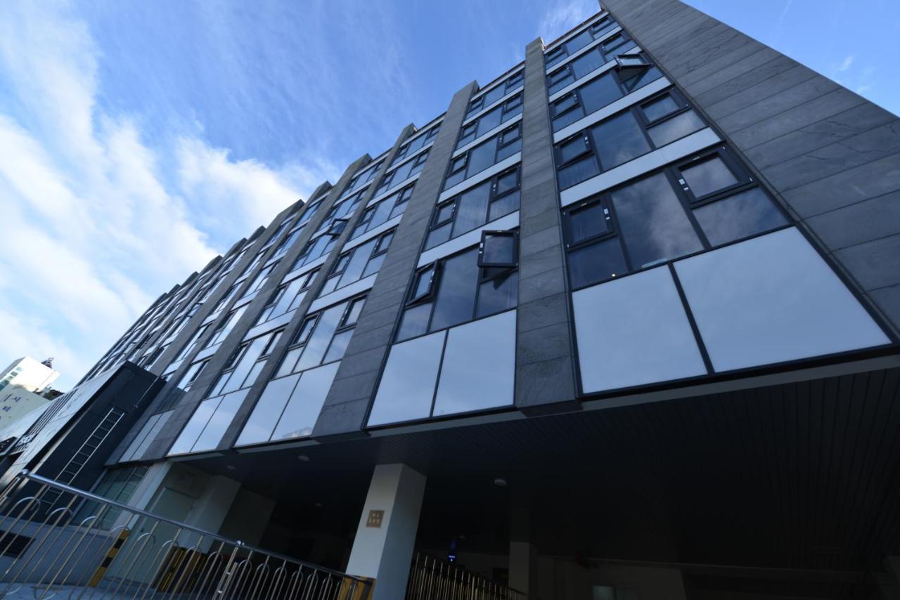 Alegria Hotel Seogwipo